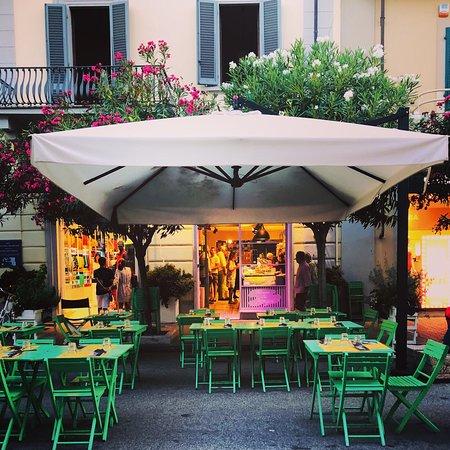 Salumeria Dai Parmigiani